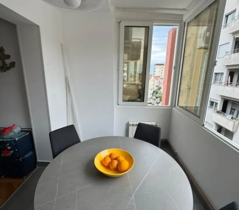 Sale, two bedroom apartment, 45m², Babilonija, Budva