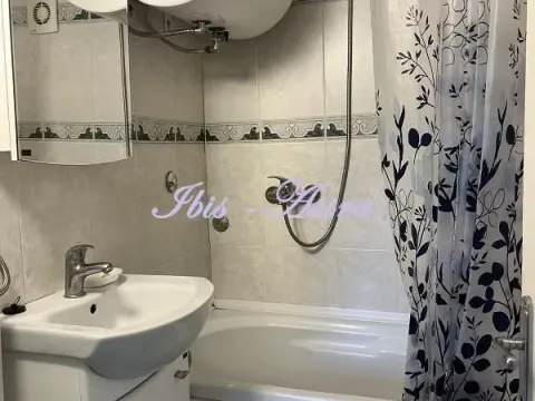 Rent, one bedroom apartment, 20m², Stari Grad, Beograd - image 12