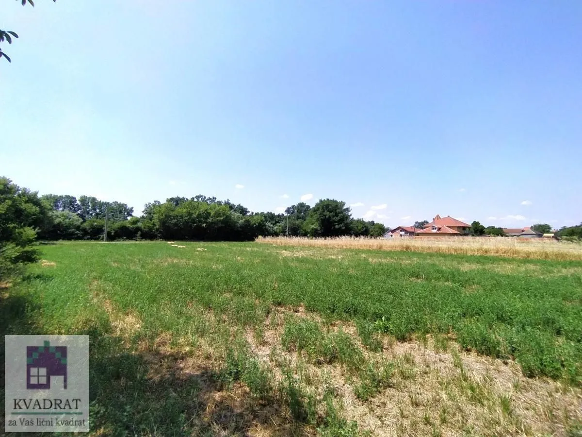 Prodaja, plac, 10000m², Obrenovac, Beograd