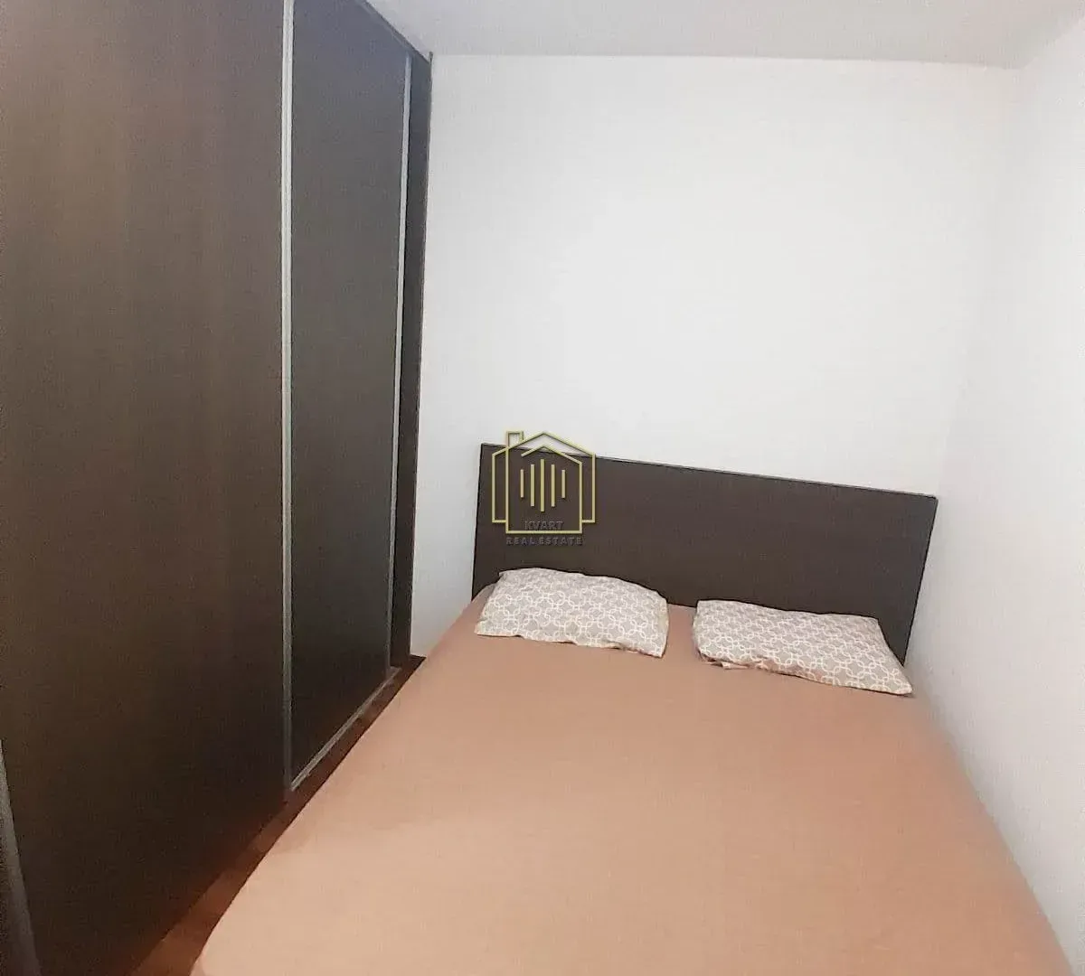 Sale, one bedroom apartment, 34m², Zabjelo, Podgorica