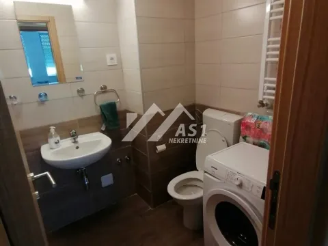 Rent, two bedroom apartment, 47m², Novi Sad Sve Podlokacije, Novi Sad - image 9