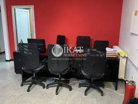 Sale, office space, 83m², Bezanijska Kosa 1, Bežanijska Kosa Sve Podlokacije - image 4