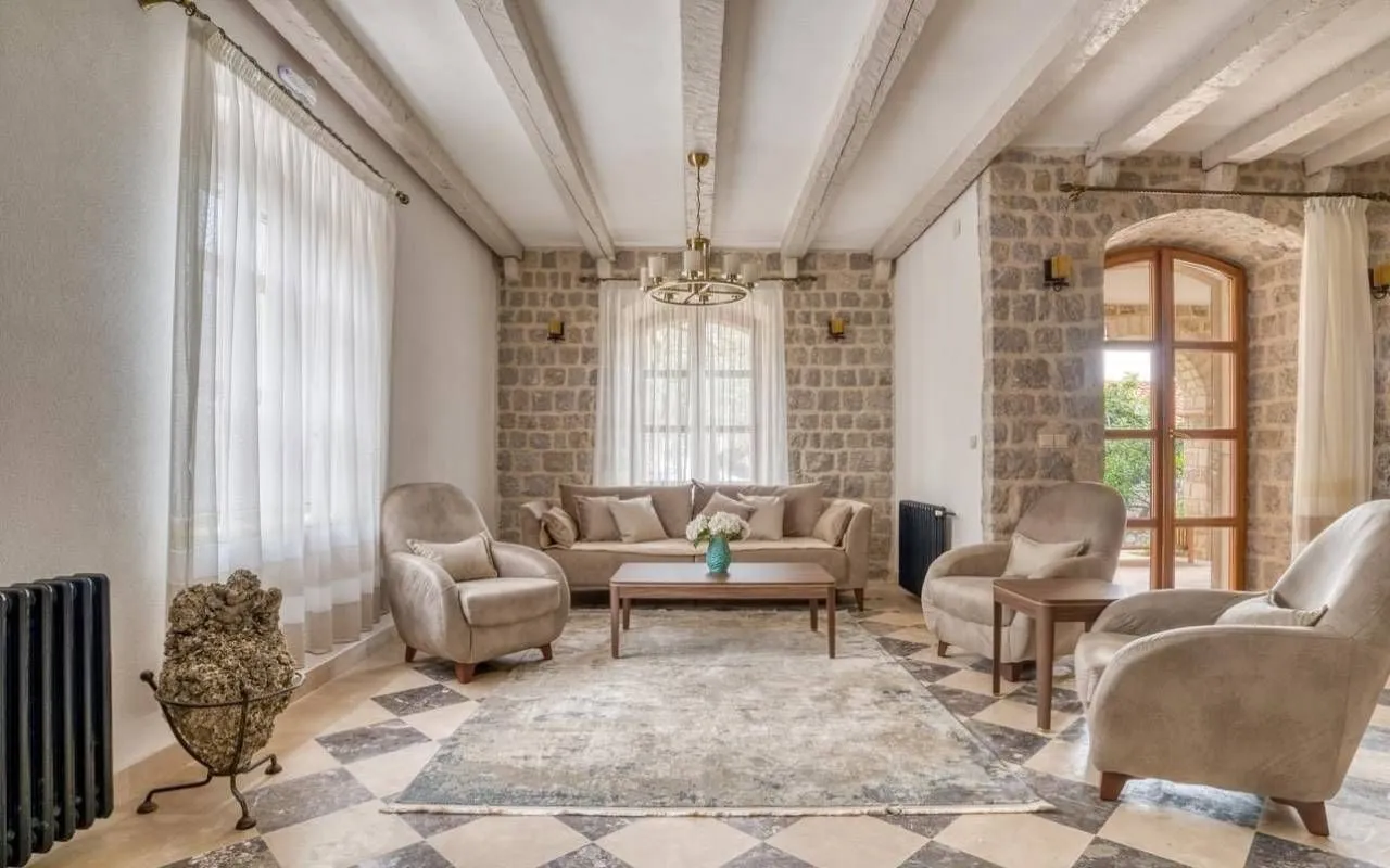Sale, house, 500m², Reževići, Budva