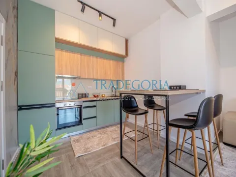 Prodaja, jednosoban stan, 46m², Bar, Crna Gora - image 3