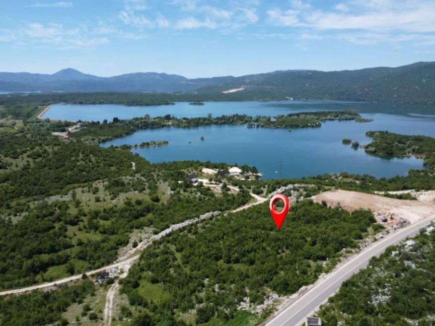 Prodaja, plac, 53800m², Kočani, Nikšić