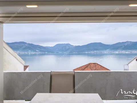 Prodaja, dvosoban stan, 55m², Krašići, Tivat - image 21