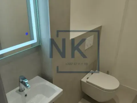 Prodaja, poslovni prostor, 40m², Zabjelo, Podgorica - image 9