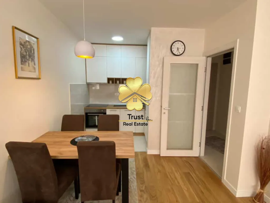 Rent, one bedroom apartment, 50m², Central Point, Podgorica