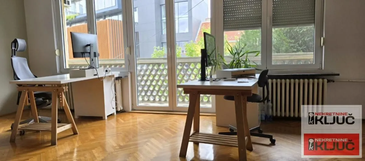 Rent, office space, 300m², Spens, Novi Sad Sve Podlokacije