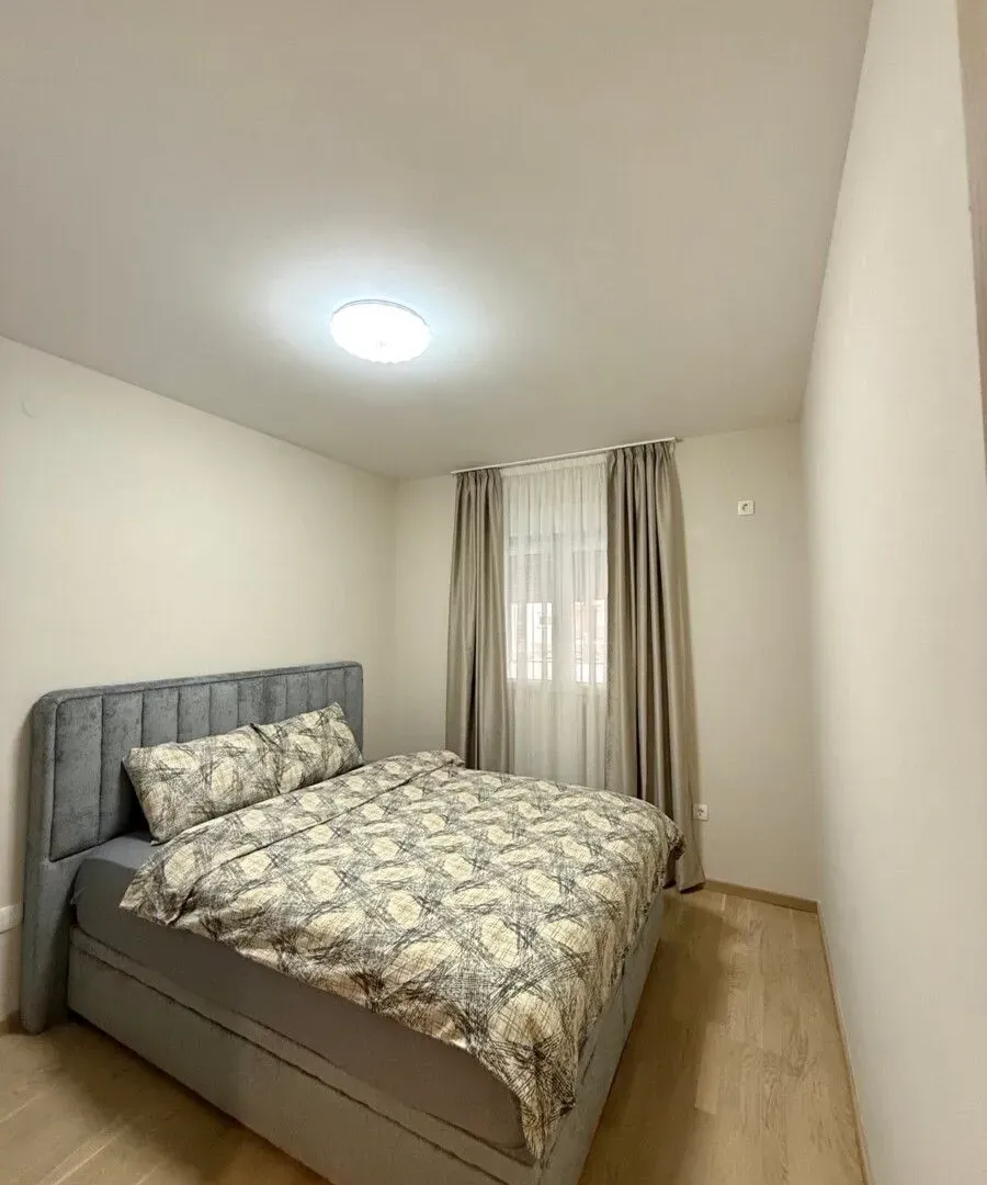 Rent, two bedroom apartment, 77m², City Kvart, Podgorica