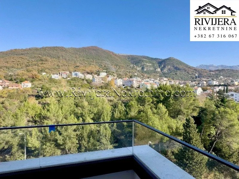 Prodaja, stan, 48m², Porto Montenegro, Tivat