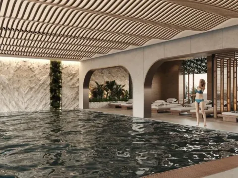 Prodaja, trosoban stan, 172m², Budva, Crna Gora - image 30