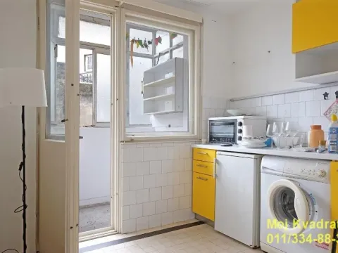 Sale, one bedroom apartment, 28m², Stari Grad, Beograd - image 4