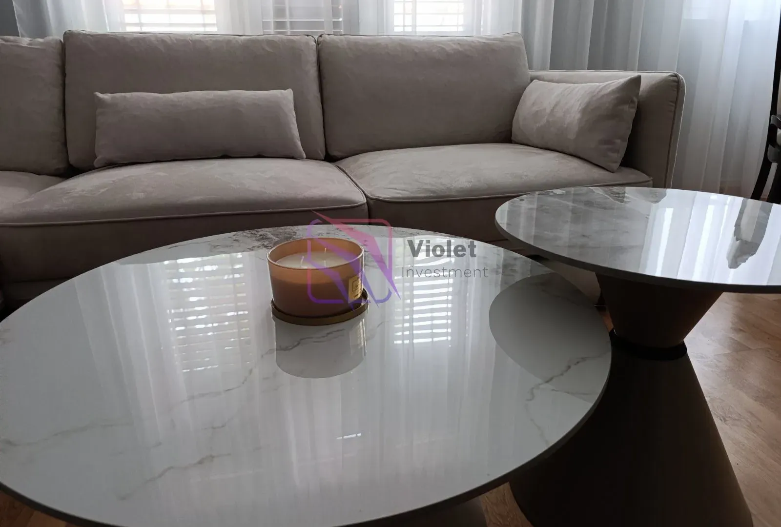 Rent, house, 80m², Gintaš, Podgorica