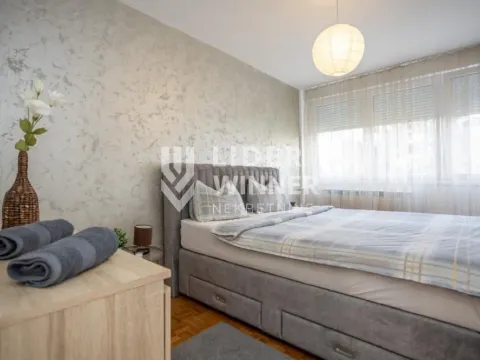 Izdavanje, dvosoban stan, 55m², Novi Beograd Sve Podlokacije, Beograd - image 3