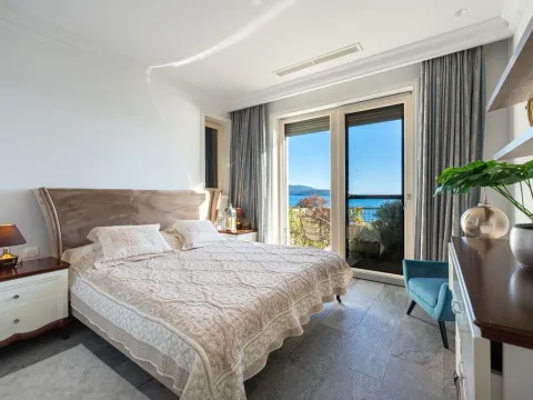 Prodaja, trosoban stan, 108m², Luštica, Tivat - image 20