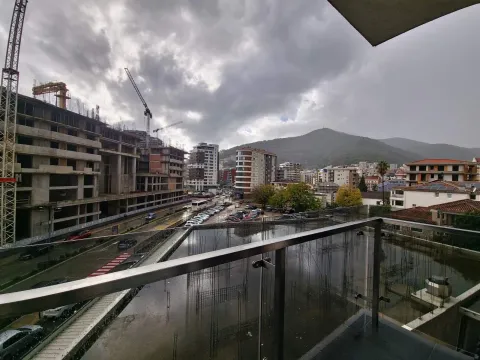 Izdavanje, jednosoban stan, 42m², Budva, Crna Gora - image 3