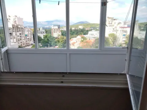 Rent, apartment, 33m², Stara Varoš, Podgorica - image 4