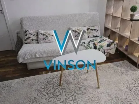 Izdavanje, stan, 29m², Bulevar Oslobodjenja, Novi Sad Sve Podlokacije - image 2