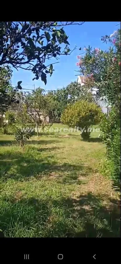 Prodaja, kuća, 113m², Bjeliši, Bar