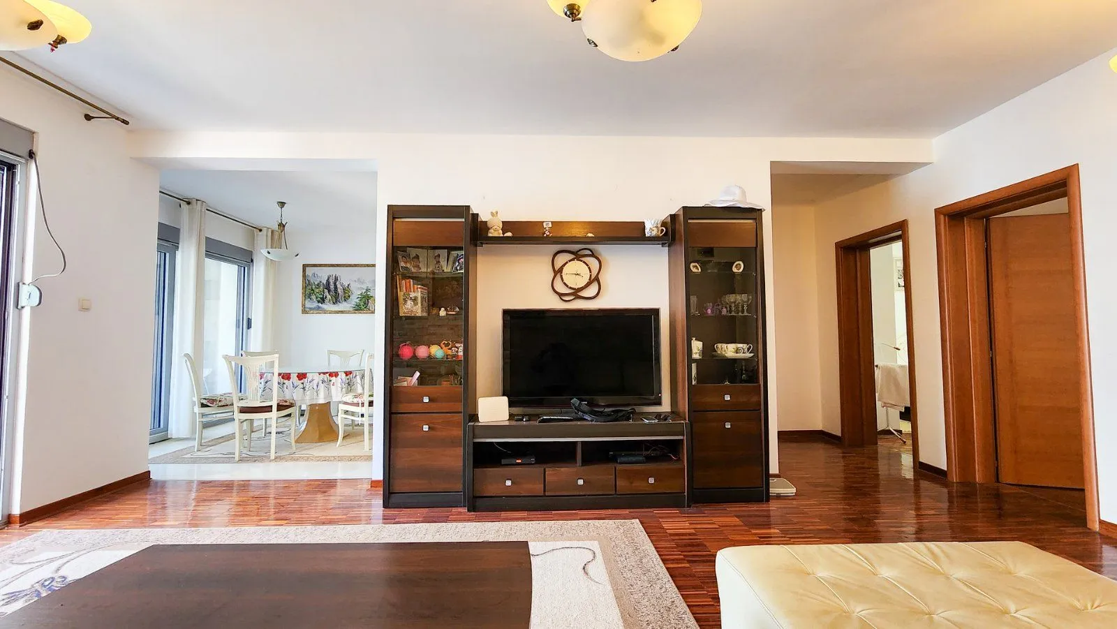 Prodaja, stan, 105m², Kotor, Crna Gora