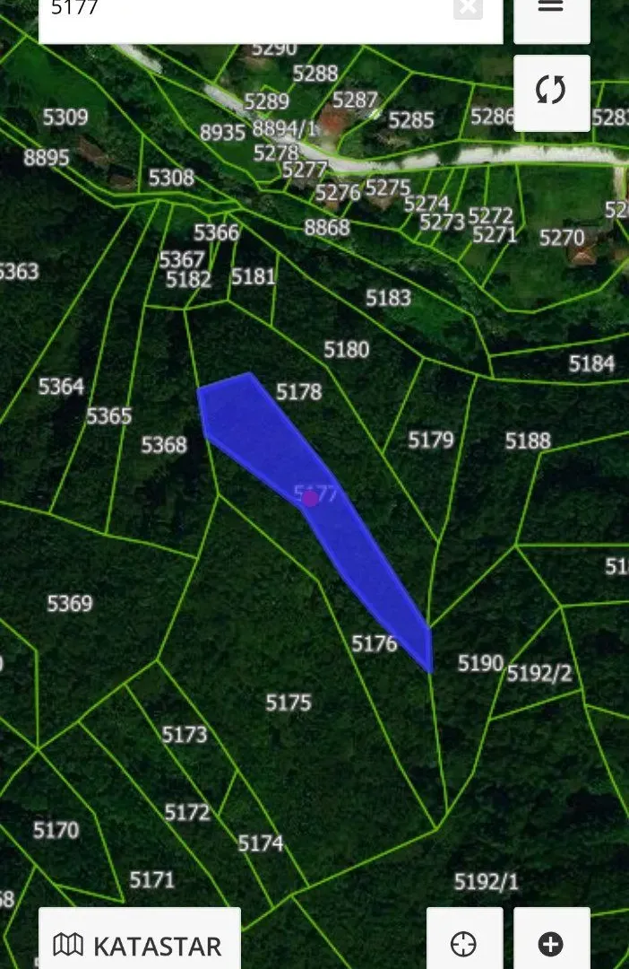 Prodaja, plac, 66000m², Knjaževac-Centar, Knjaževac