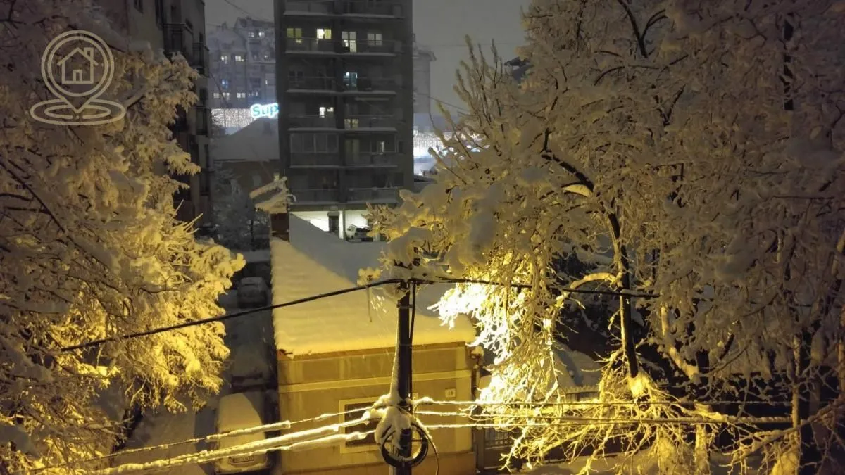 Prodaja, dvosoban stan, 70m², Voždovac Sve Podlokacije, Beograd