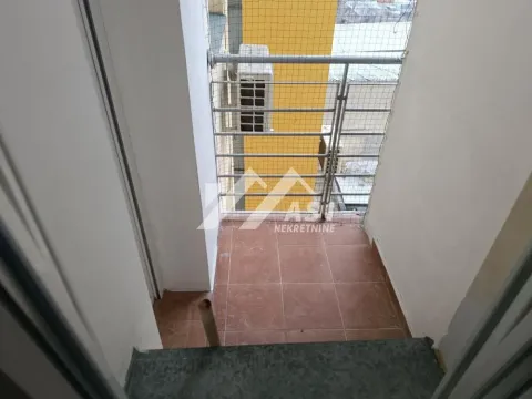 Izdavanje, jednosoban stan, 36m², Grbavica, Novi Sad Sve Podlokacije - image 8