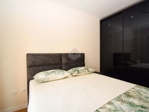 Rent, one bedroom apartment, 49m², Central Point, Podgorica - image 9