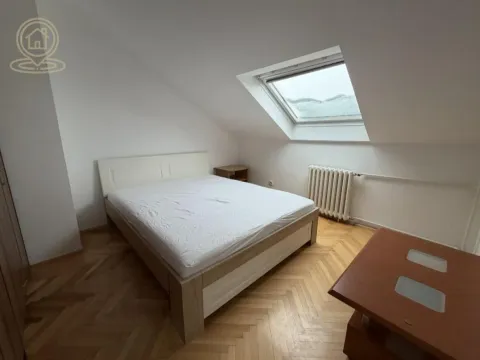 Rent, three bedroom apartment, 85m², Sajmište, Novi Sad - image 6