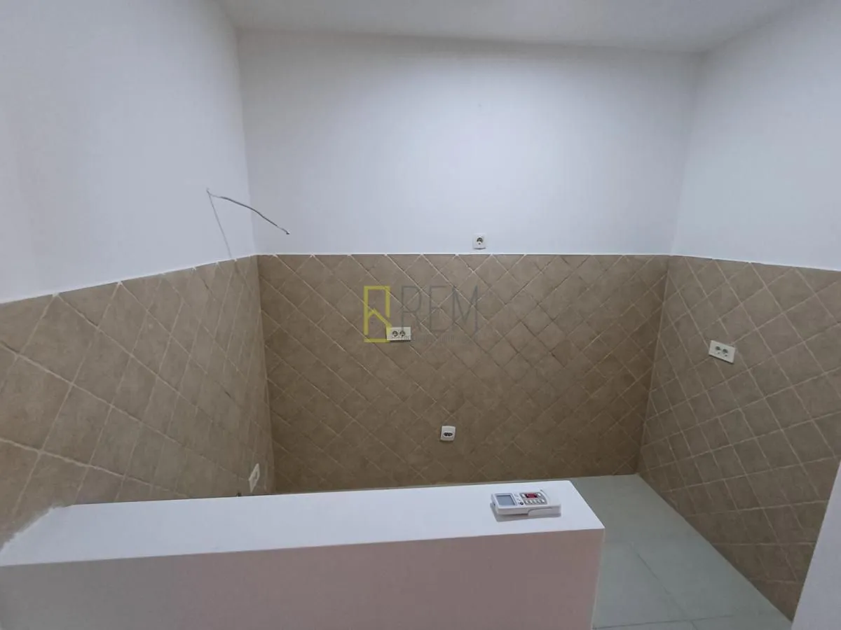 Prodaja, jednosoban stan, 46m², Zabjelo, Podgorica