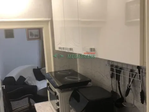 Izdavanje, jednosoban stan, 46m², Slavija, Vračar Sve Podlokacije - image 6