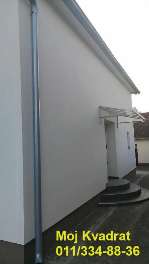Sale, house, 155m², Batajnica, Beograd