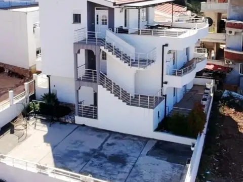 Prodaja, poslovni prostor, 285m2, Dobre Vode, Bar Prodaja, poslovni prostor, 285m2, Dobre Vode, Bar