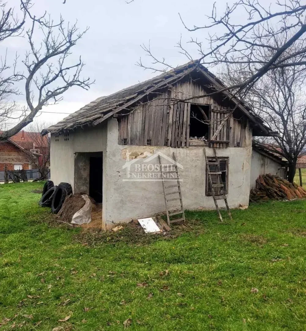 Prodaja, kuća, 157m², Mladenovac, Beograd