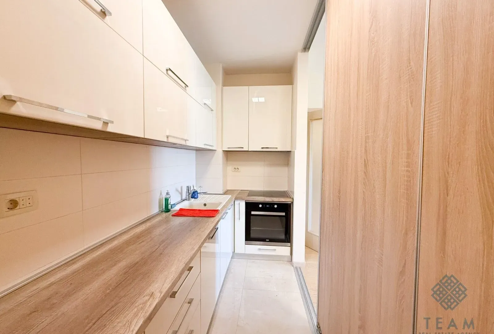 Prodaja, dvosoban stan, 68m², City Kvart, Podgorica