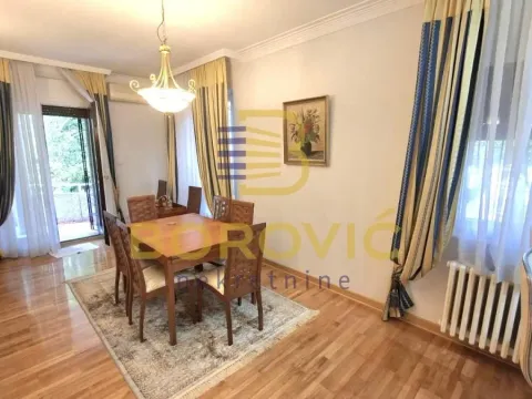 Rent, apartment, 220m², Savski Venac, Beograd - image 3