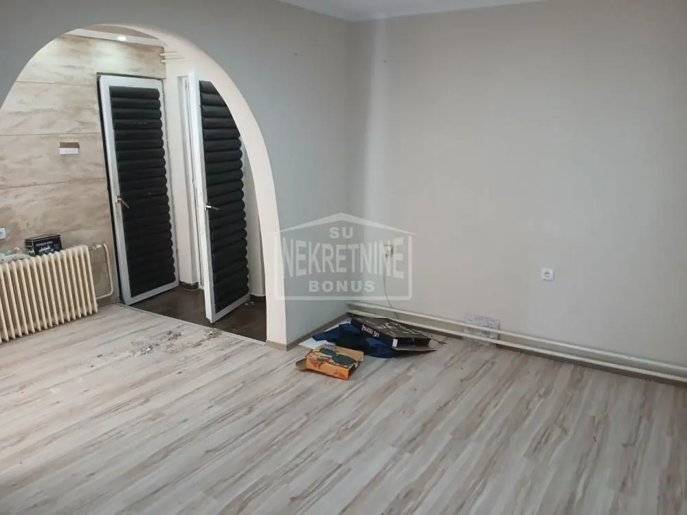 Prodaja, kuća, 126m², Gat, Subotica
