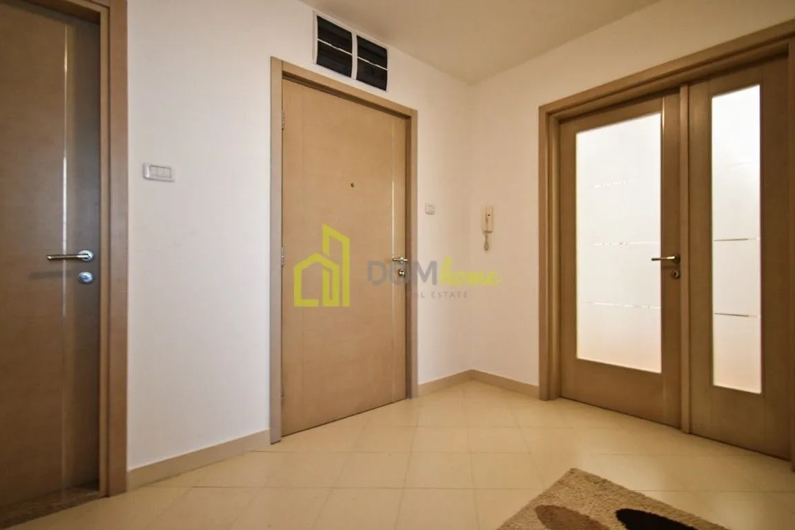 Rent, three bedroom apartment, 150m², Preko Morače, Podgorica