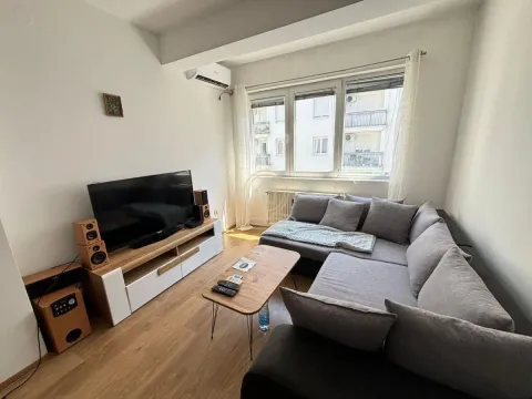 Izdavanje, jednosoban stan, 47m², Podbara, Novi Sad Sve Podlokacije - image 3