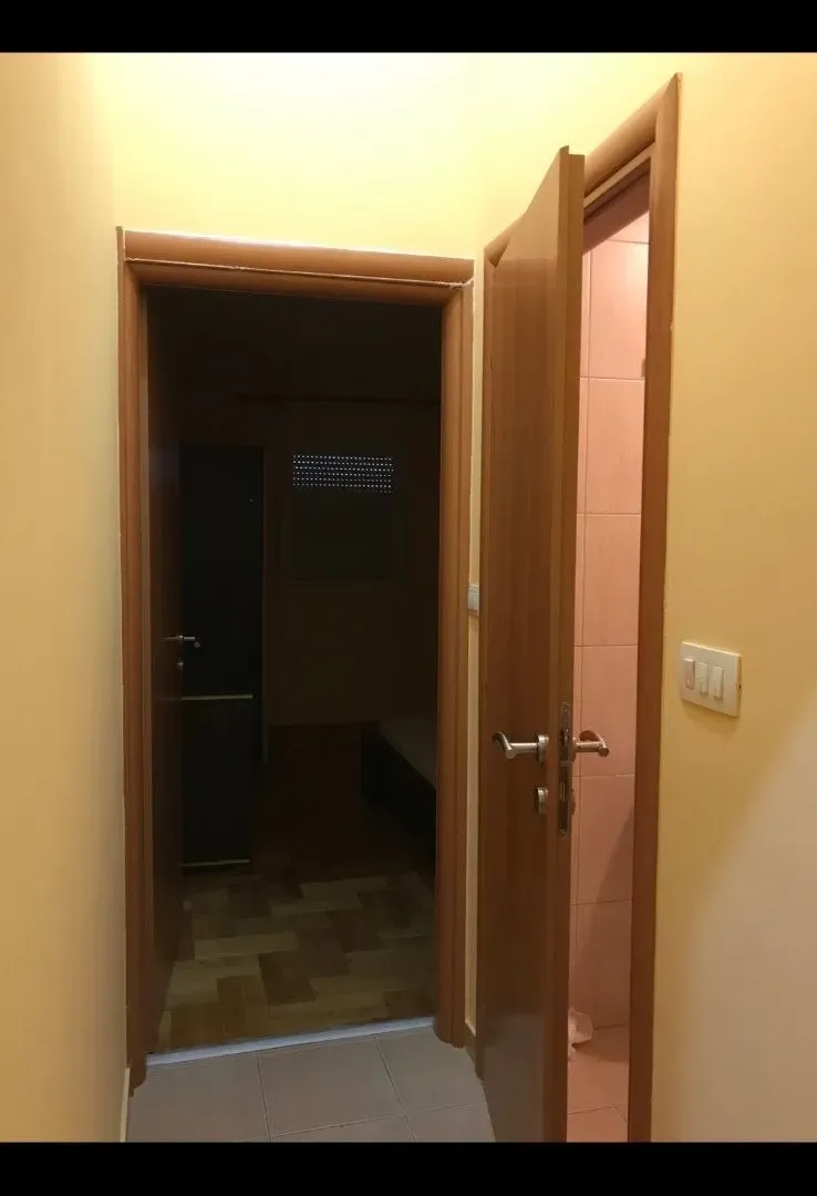 Prodaja, jednosoban stan, 48m², Zabjelo, Podgorica