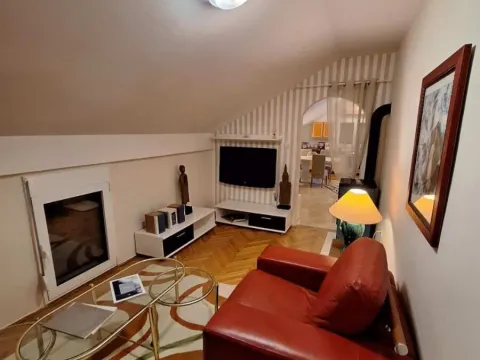 Izdavanje, dvosoban stan, 70m², Donja Gorica, Podgorica - image 4