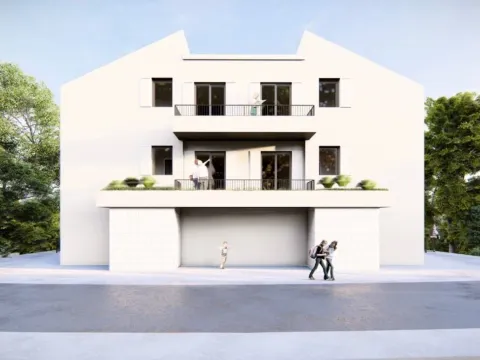 Prodaja, plac, 705m², Mrčevac, Tivat - image 6