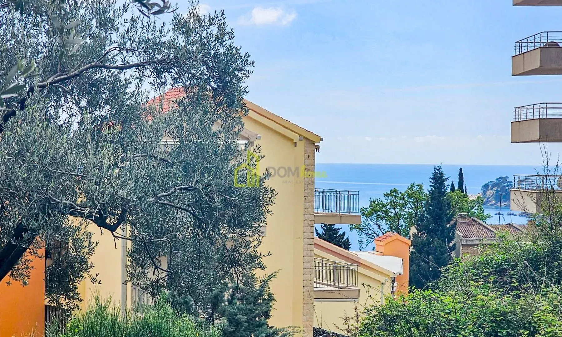 Prodaja, plac, 680m², Petrovac, Budva