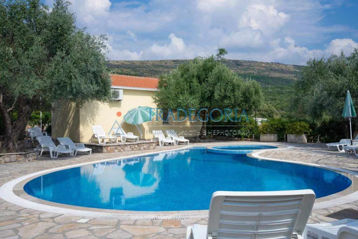 Prodaja, kuća, 230m², Bigova, Kotor