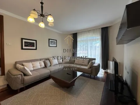 Rent, house, 180m², Donja Gorica, Podgorica - image 3