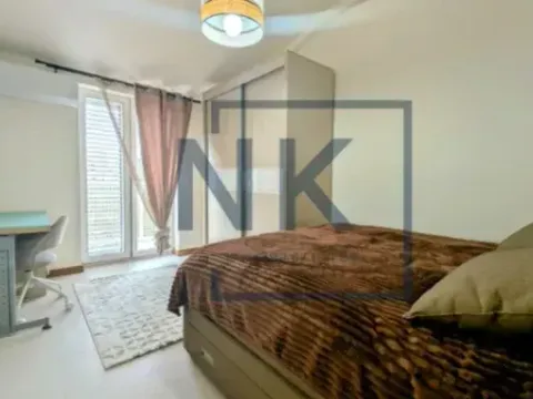 Izdavanje, trosoban stan, 115m², Momišići, Podgorica - image 9