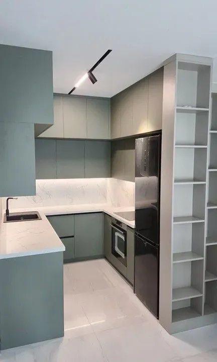 Izdavanje, jednosoban stan, 45m², Centar, Podgorica