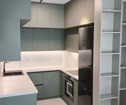 Izdavanje, jednosoban stan, 45m², Centar, Podgorica