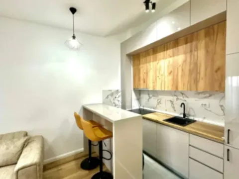 Prodaja, jednosoban stan, 34m², Zabjelo, Podgorica - image 5